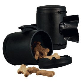 Flexi Multi Box musta