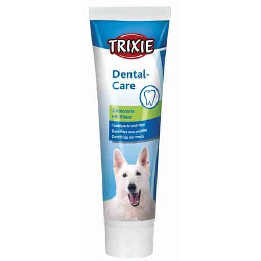 Trixie Hammastahna minttu 100 g