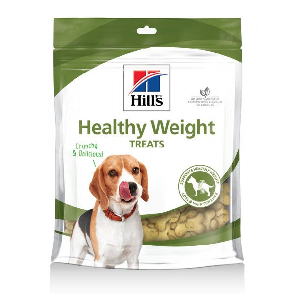 Hill's Healthy Weight Treats koiralle 200 g