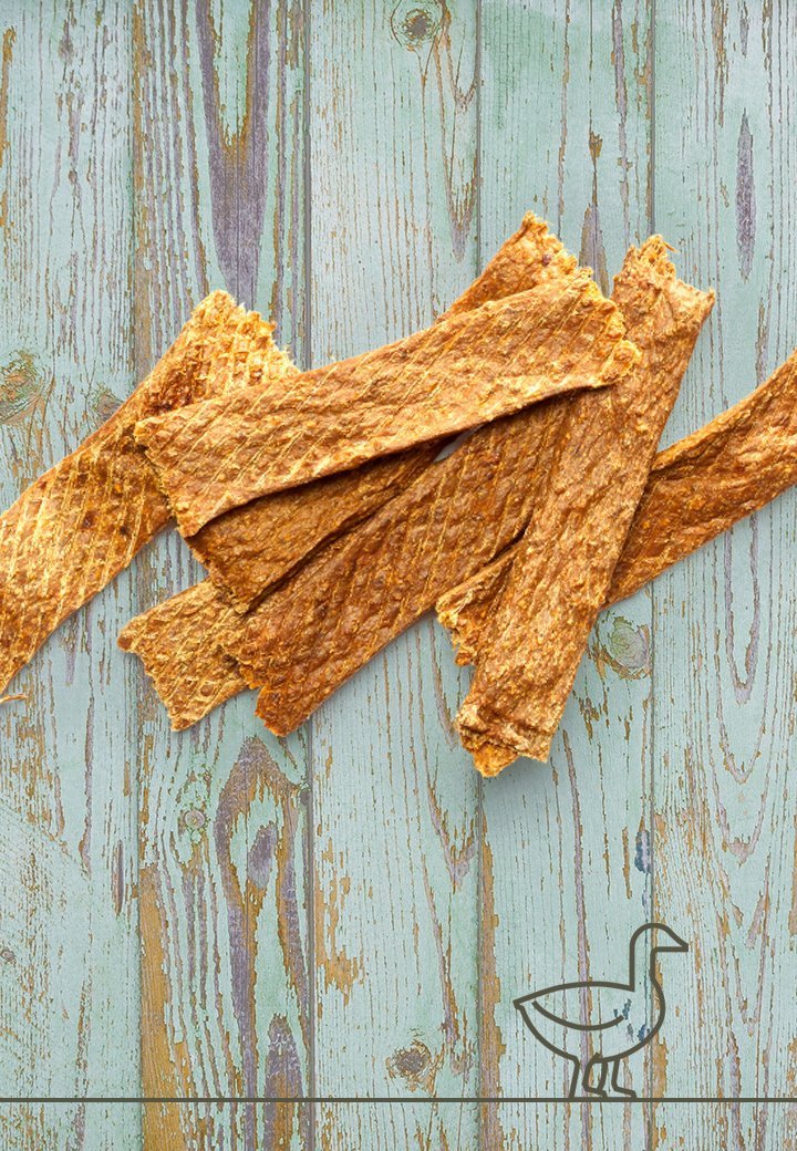 Vet Concept Purutikut ankka 100 g