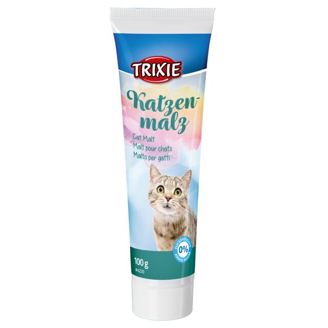Trixie kissanmallas 100 g