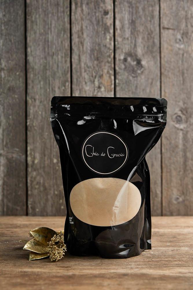 Chia de Gracia Oluthiivajauhe koiralle 400 g