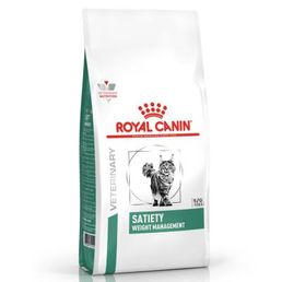 Royal Canin Veterinary Diets Weight Management Satiety kissan kuivaruoka