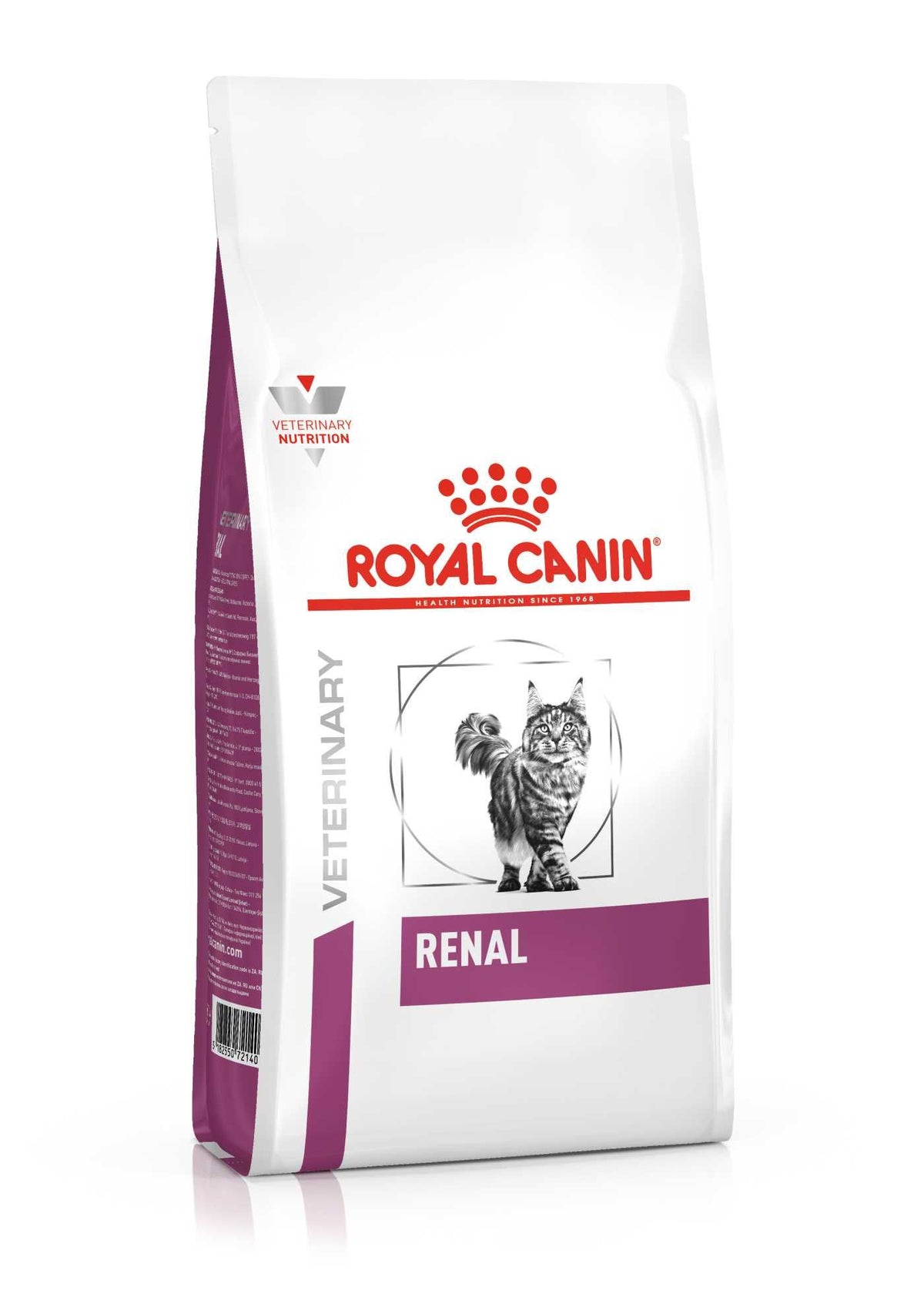 Royal Canin Veterinary Diets Renal kissan kuivaruoka