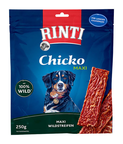 Rinti Chicko Maxi riista 250 g