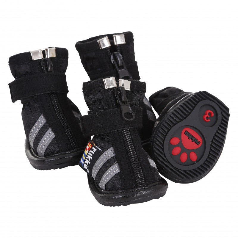 Rukka Step tossut 4 kpl