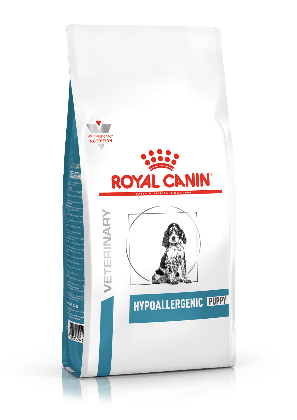 Royal Canin Veterinary Diets Derma Hypoallergenic Puppy koiran kuivaruoka