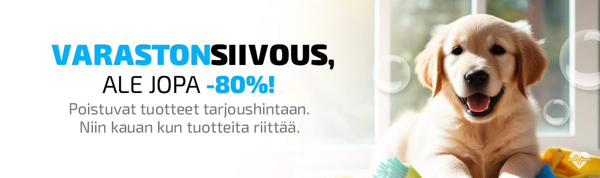 VARASTONSIIVOUS