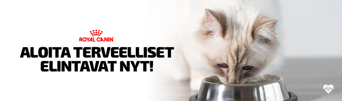 Royal Canin Veterinary Diets Diabetic ja Satiety kissan hyvinvointiin