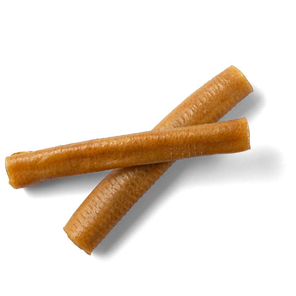 RAUH! Pork Powerstick - Possun nahkarulla 1 kpl