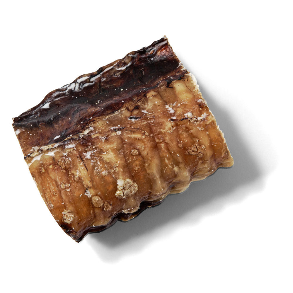 RAUH! Beef Trachea 1 kg - Härän kurkkutorvi 1 kg