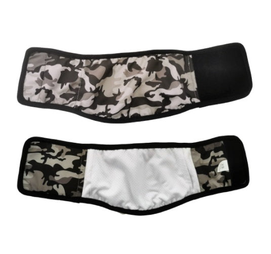 FinNero JustInCase urosvyö camo XXXS