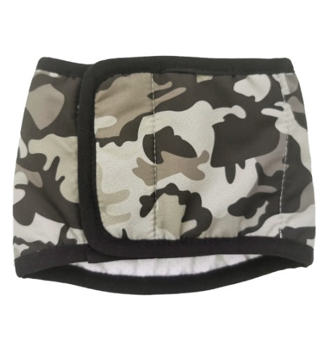 FinNero JustInCase urosvyö camo