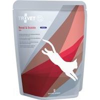 Trovet RID Renal & Oxalate Wet Kissoille 85 g Annospussi Kana 24 g x 85 g annospussi