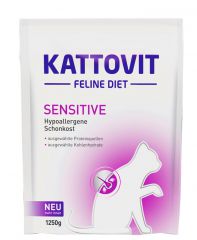 Kattovit Sensitive 1,25 kg