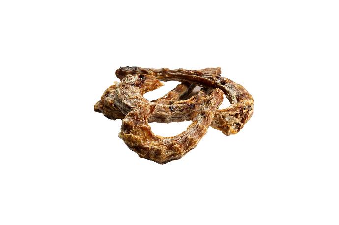 Kaikenkarvaiset ankan kaula 1 kg