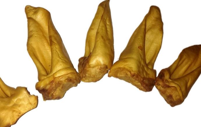 Lampaan korvat 1 kg