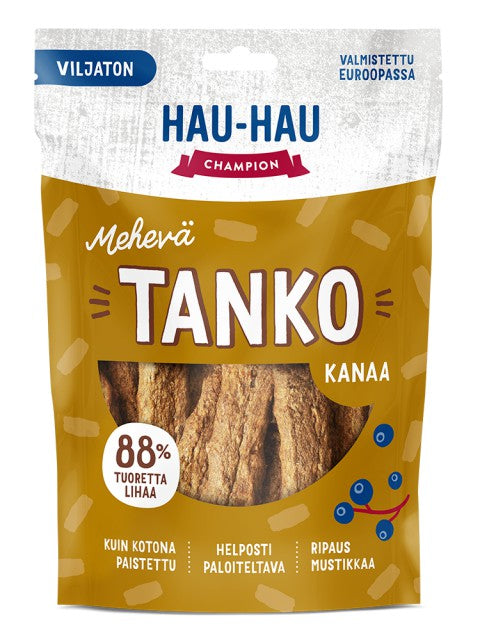 Hau-Hau Champion Mehevä tanko kana