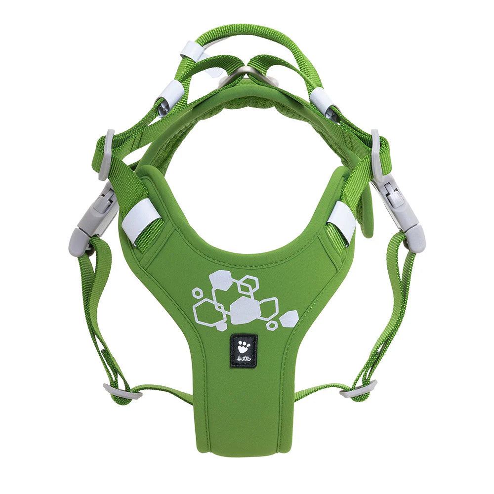 Hurtta Weekend Warrior II Eco valjas