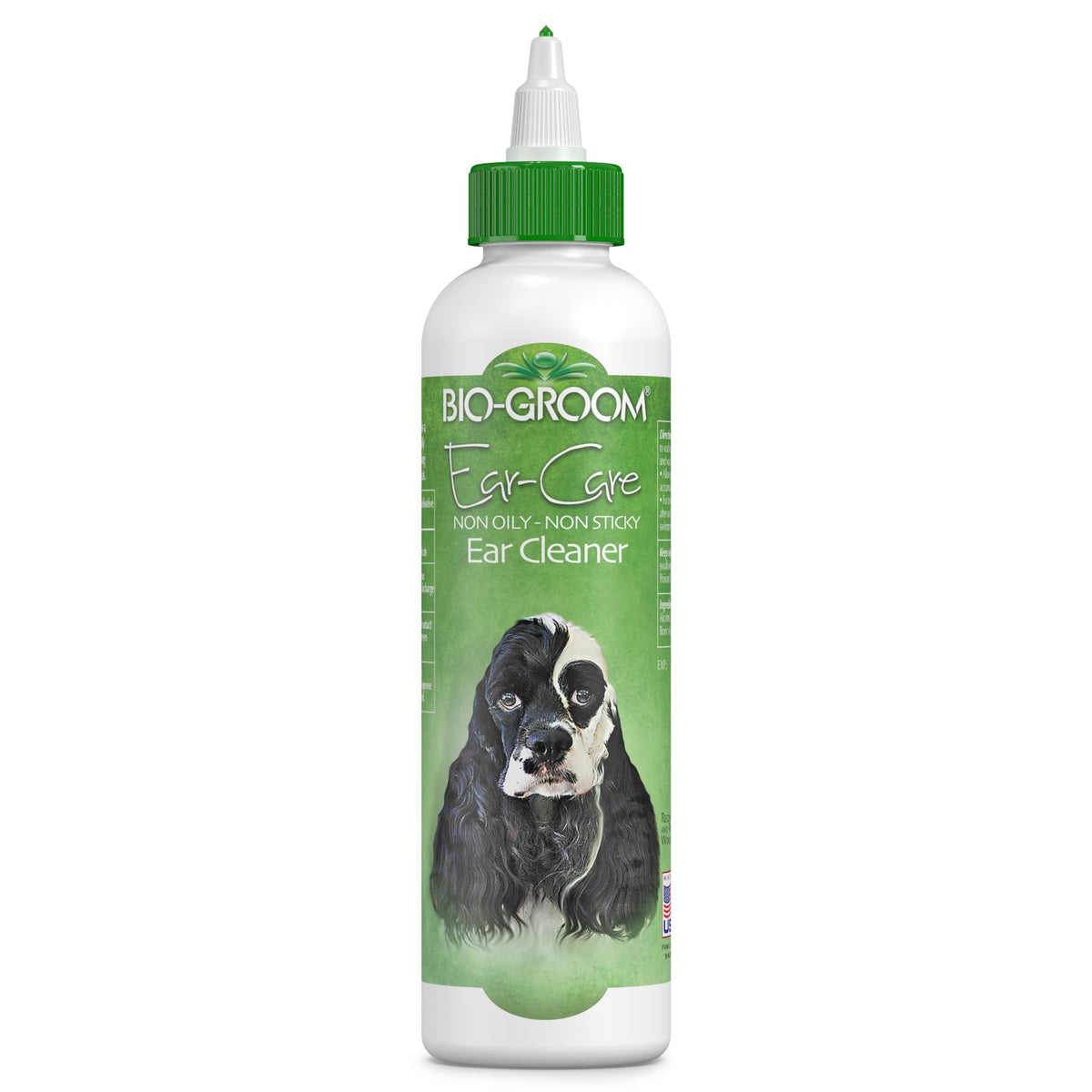 Bio-Groom Ear Care korvanpuhdistusaine 118 ml