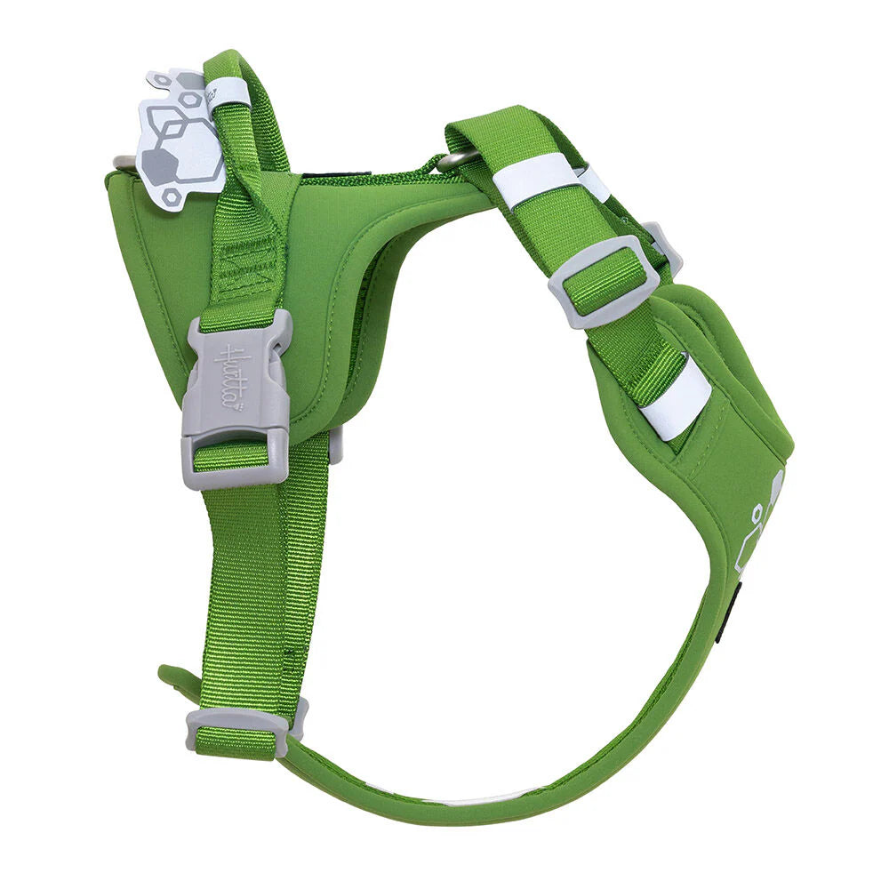 Hurtta Weekend Warrior II Eco valjas