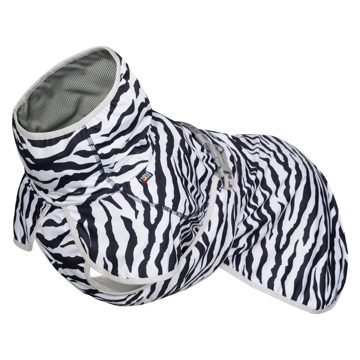 Rukka Zebra koiran viilennystakki