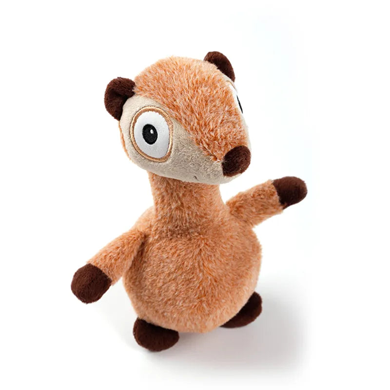 All For Paws Ultrasonic Silent Squirrel orava 22 cm
