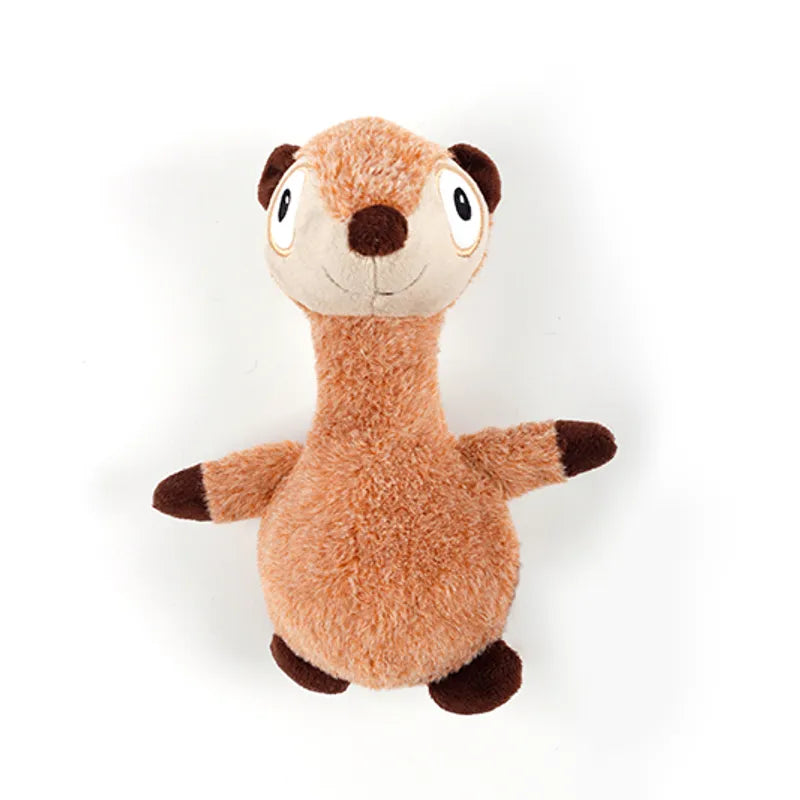 All For Paws Ultrasonic Silent Squirrel orava 22 cm