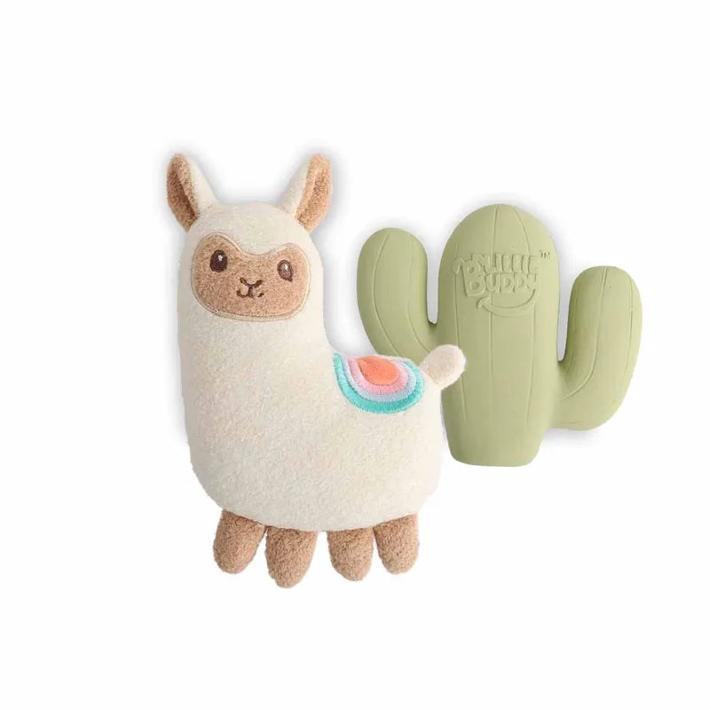 All For Paws Little Buddy Fiesta pehmolelu 18 cm