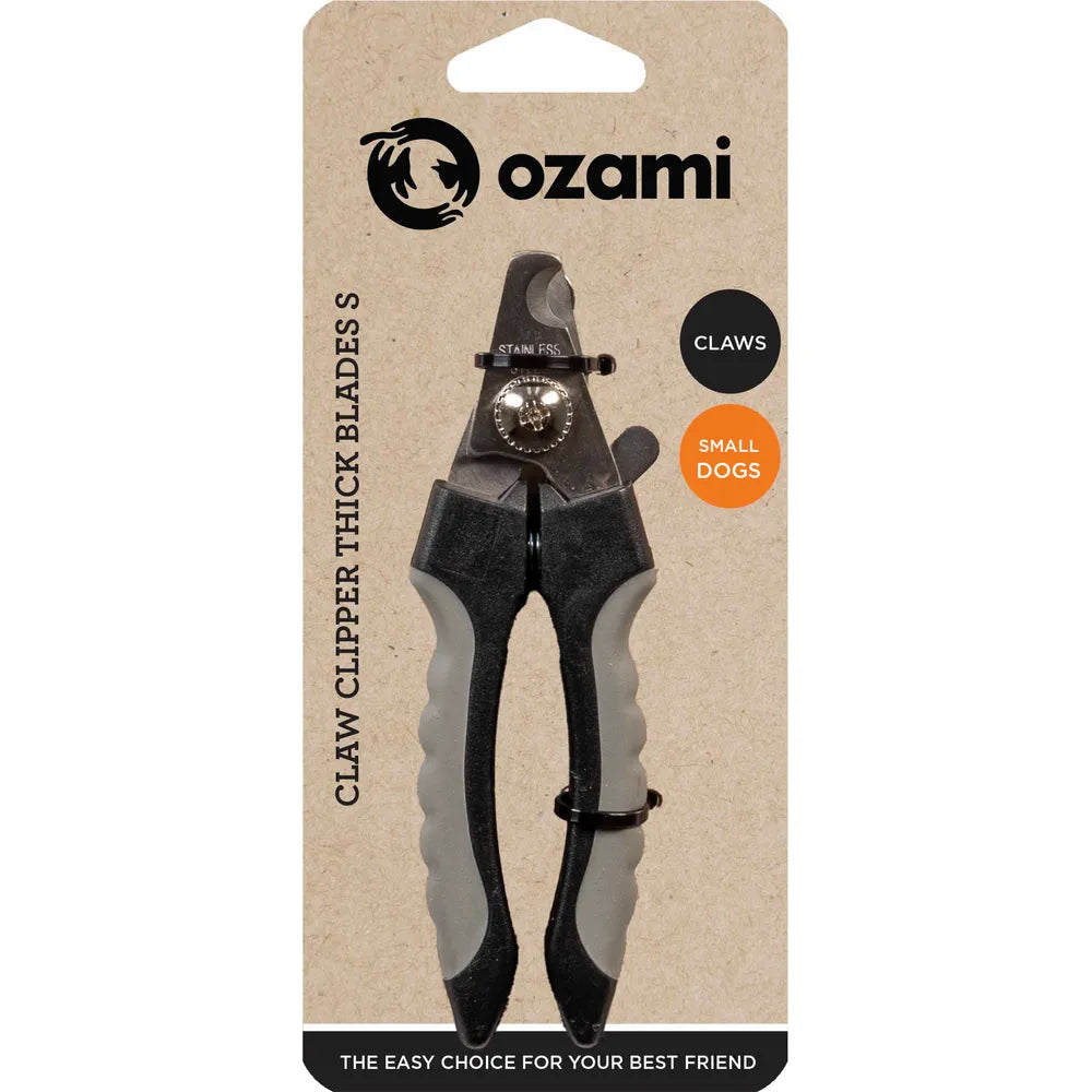 Ozami kynsileikkurit