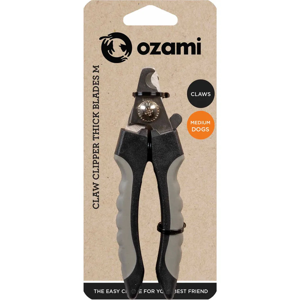 Ozami kynsileikkurit