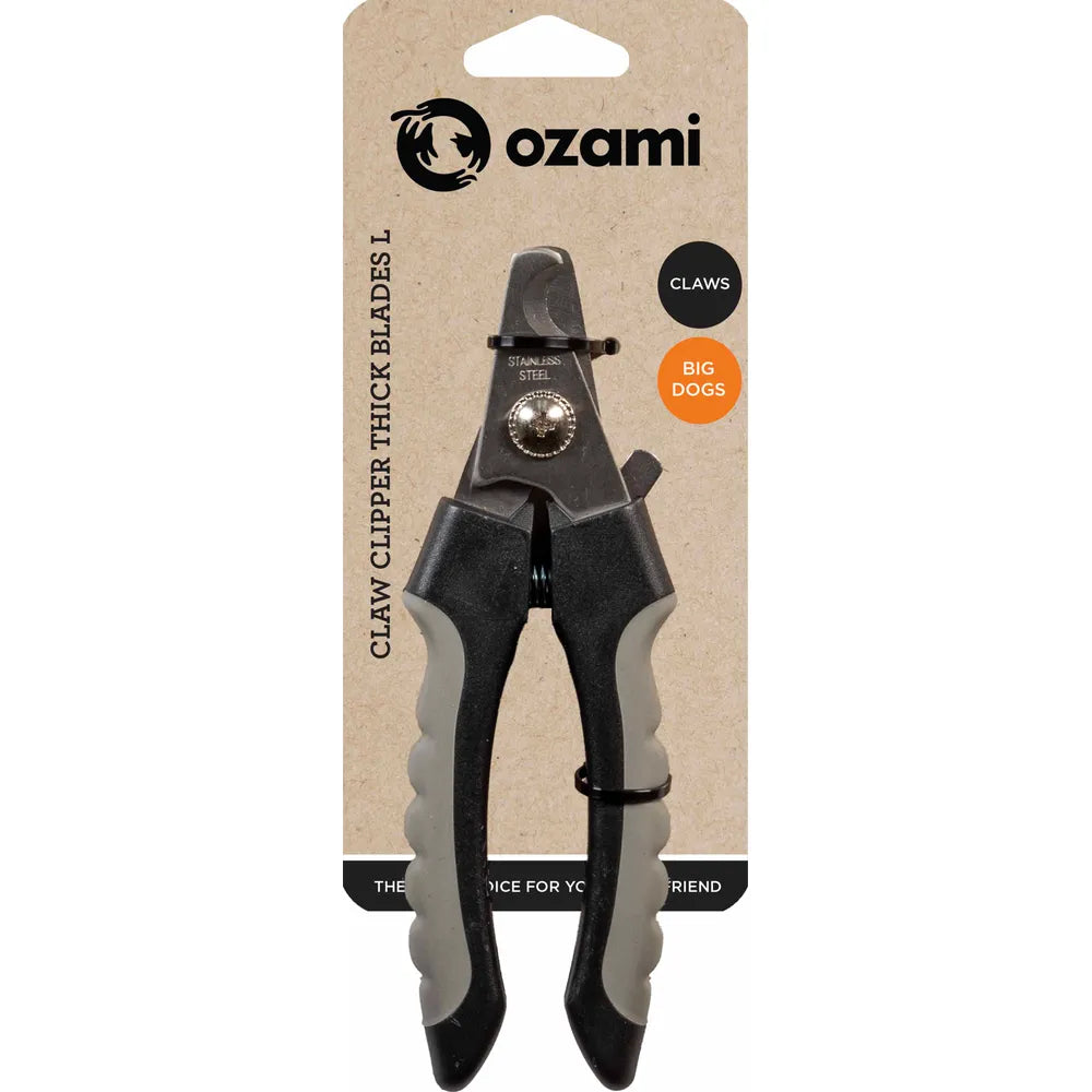 Ozami kynsileikkurit