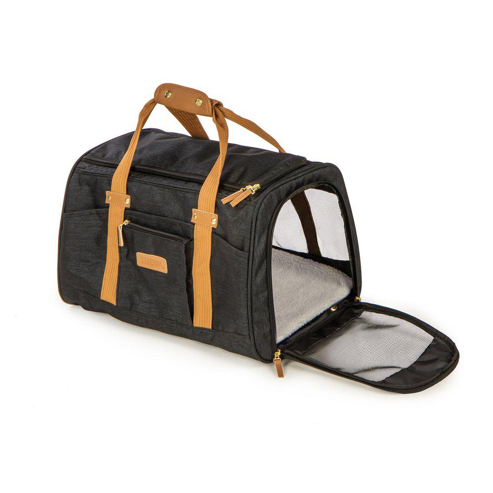 Sherpa Element kantolaukku L