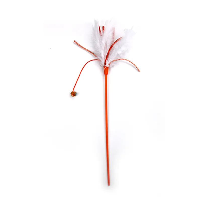 All For Paws Modern Cat Magic Wing onkilelu 69 cm 1 kpl