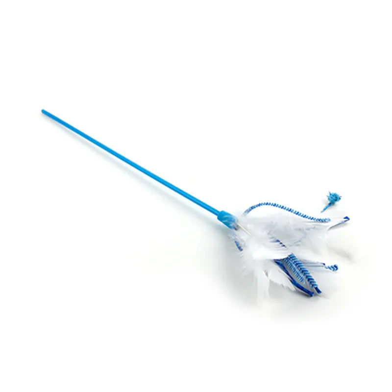 All For Paws Modern Cat Magic Wing onkilelu 69 cm 1 kpl