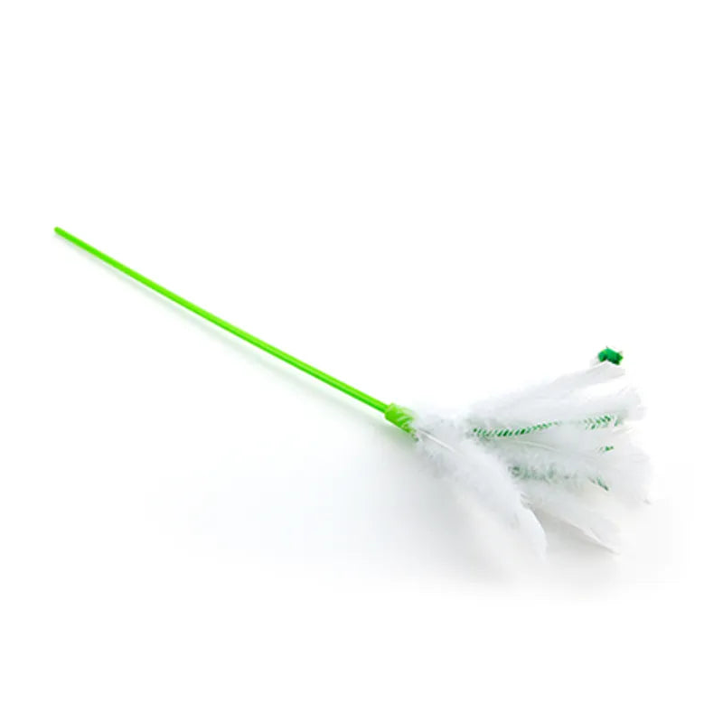 All For Paws Modern Cat Magic Wing onkilelu 69 cm 1 kpl