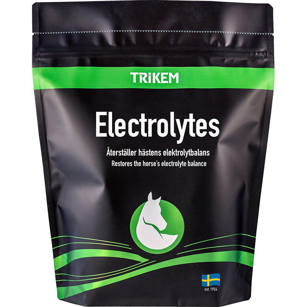 Trikem Elektrolyytti hevoselle