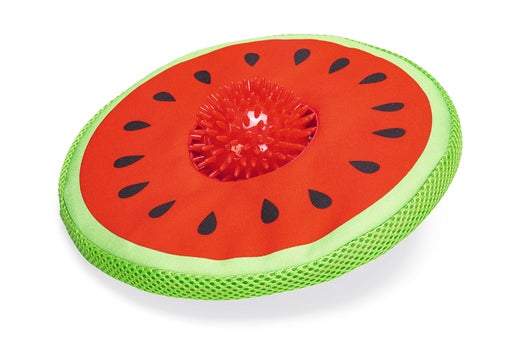 Beeztees Kelluva Vesimeloni koiralle 25 cm