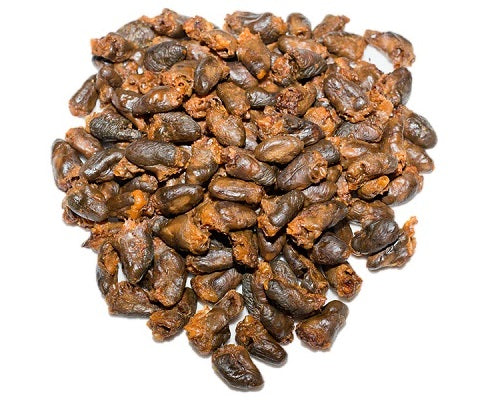 Tessu Rento Broilerin sydän 170 g