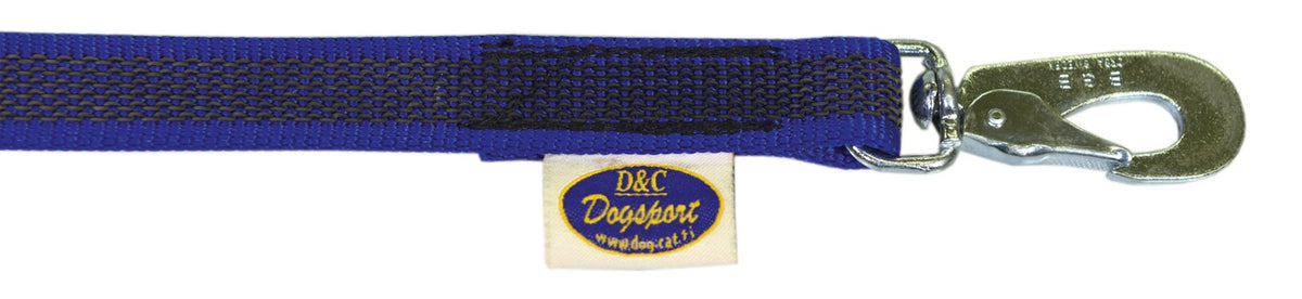 D&C Supergrip Lite monitoimitalutin BGB-lukolla 3 m