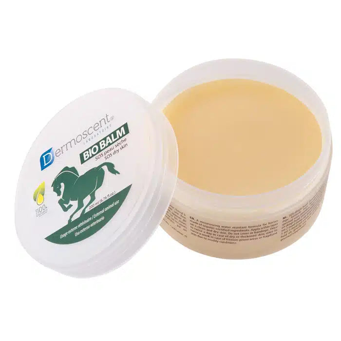 Dermoscent Bio Balm hevoselle 200 ml