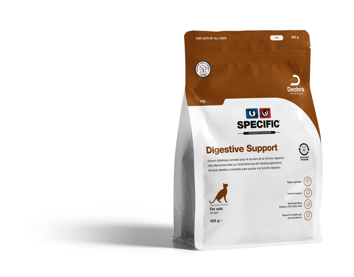 Specific FID Digestive Support kissalle
