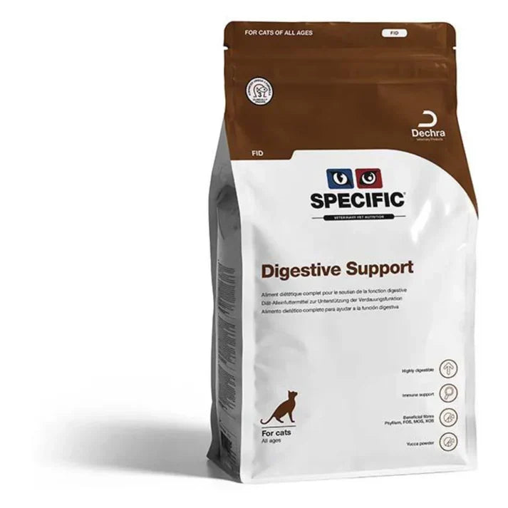 Specific FID Digestive Support kissalle