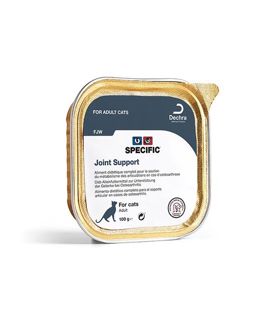 Specific FJW Joint Support kissalle 7 x 100 g