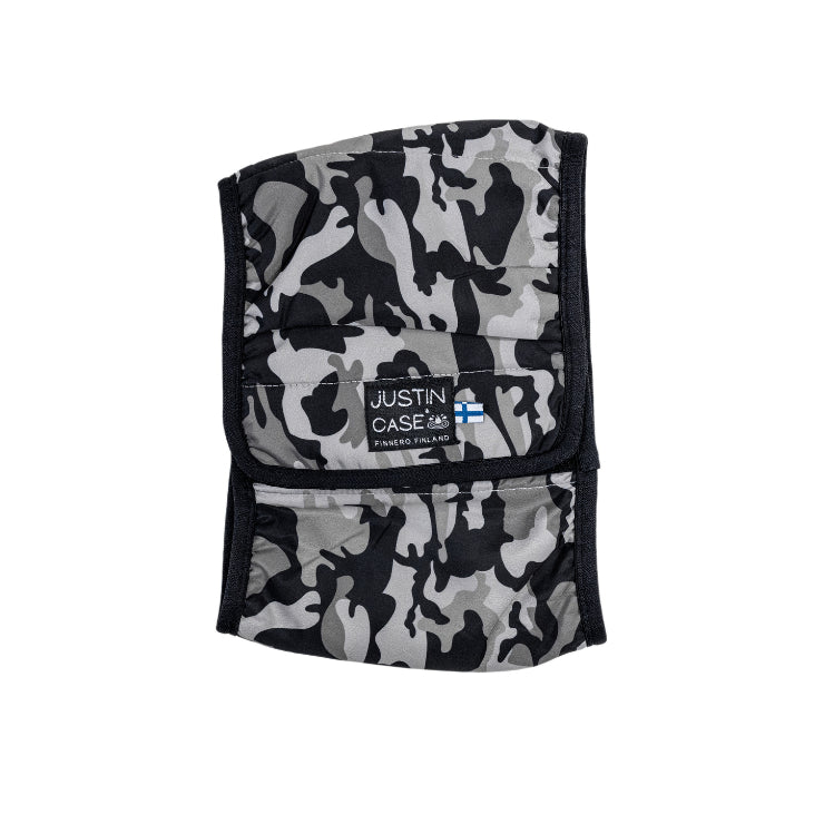 FinNero JustInCase urosvyö camo