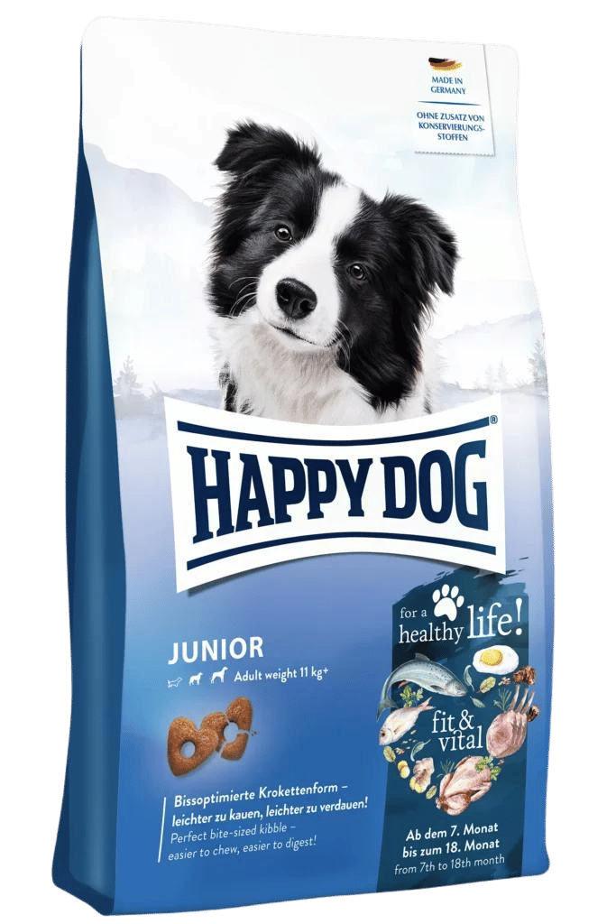 Happy Dog Fit&Vital Junior