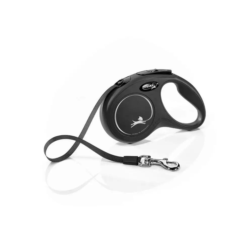 Flexi Classic nauha