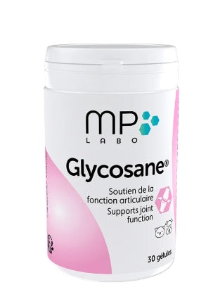 MP Labo Glycosane koiralle ja kissalle