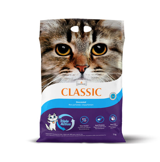 Extreme Classic hajustamaton 7 kg