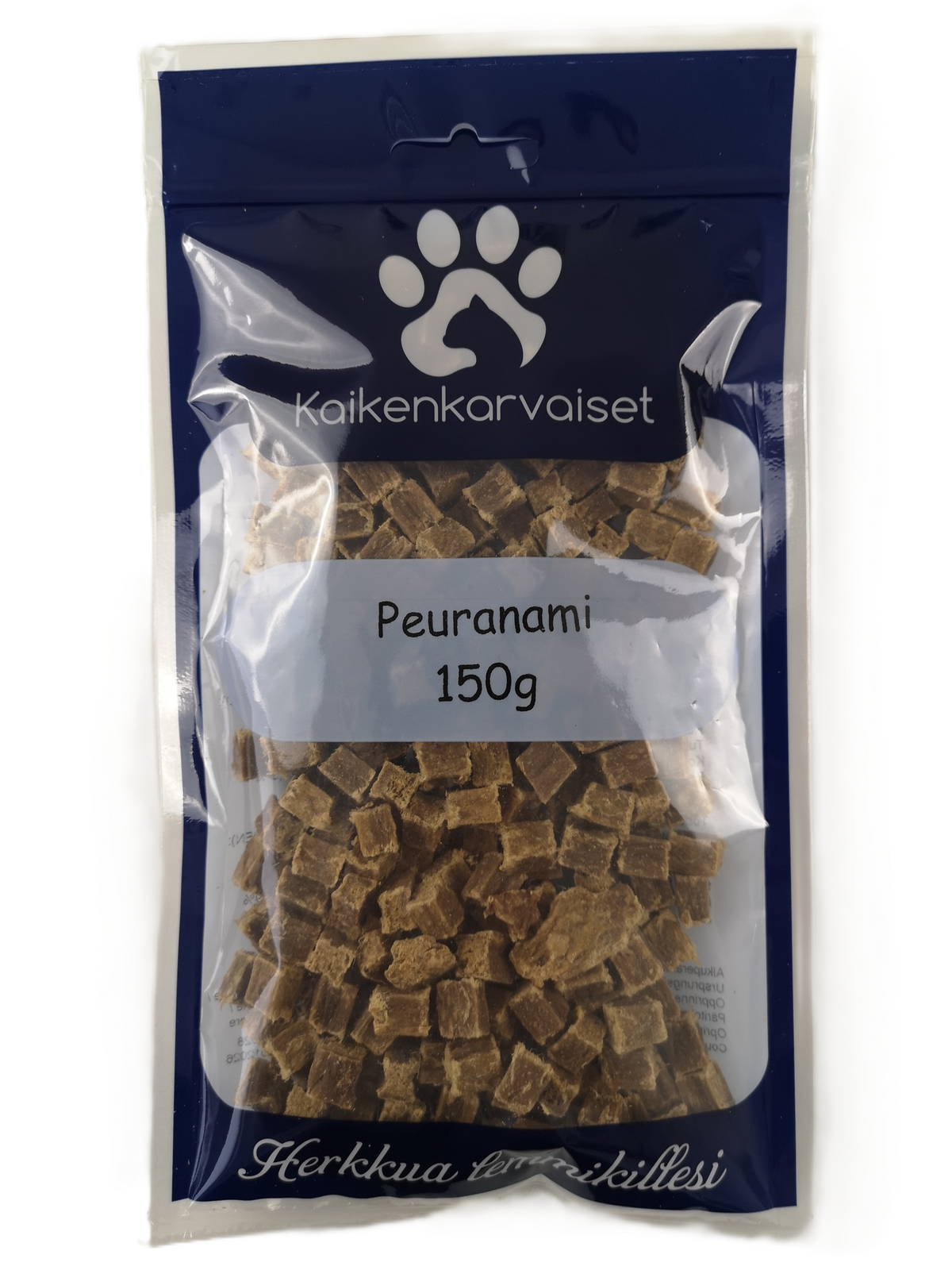 Kaikenkarvaiset Peuranami